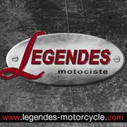 Légendes Motorcycle