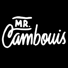 Mr.Cambouis